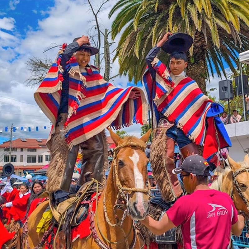 Objetivos - GAD La Merced